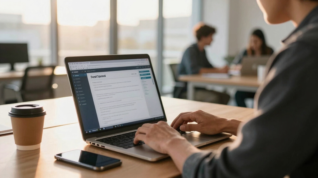 Turn Your Lead Qualification Process Into an Always-On System