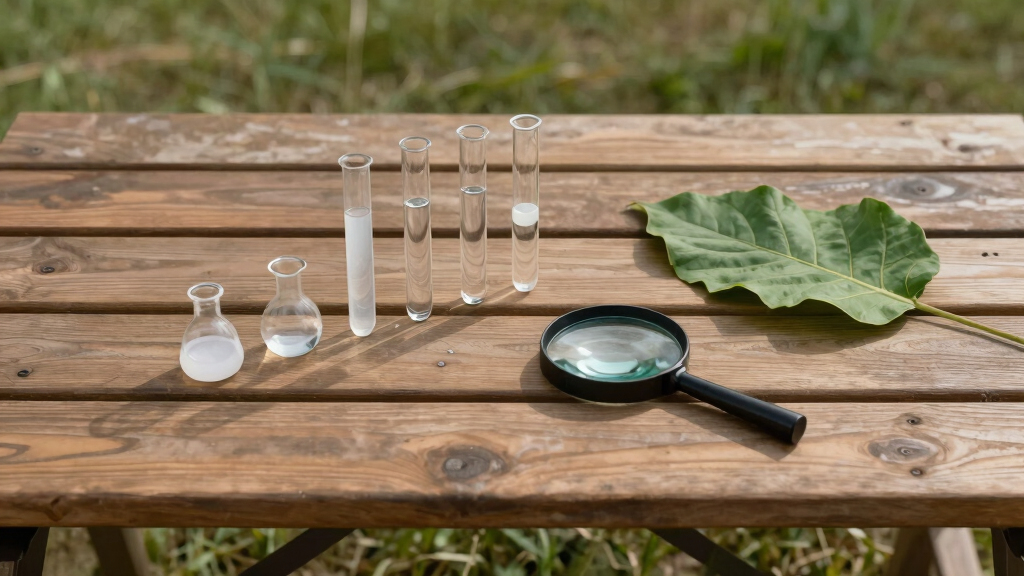 8 Best Outdoor Science Experiment Kits in 2026