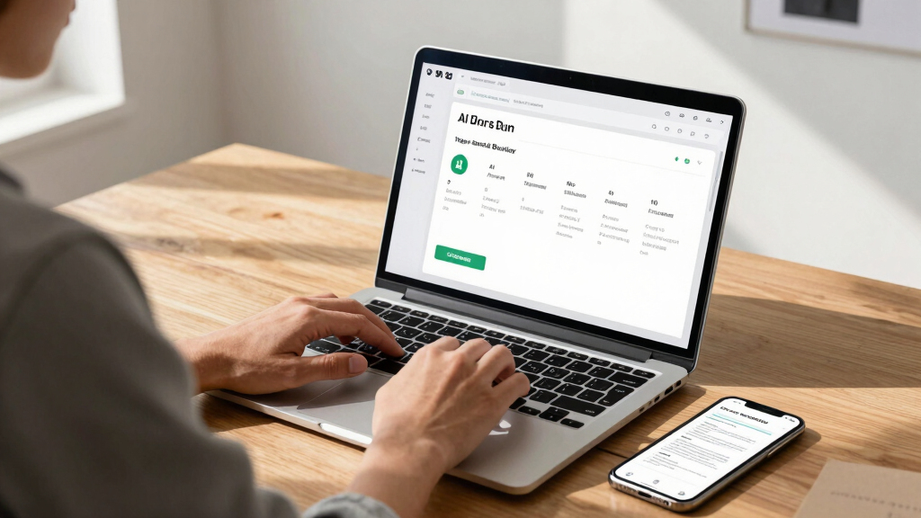 Build Your Sales Funnel Instantly with AI Form Building Tools