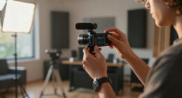 One Video In, a Whole Publishing Kit Out — Without the Cloud