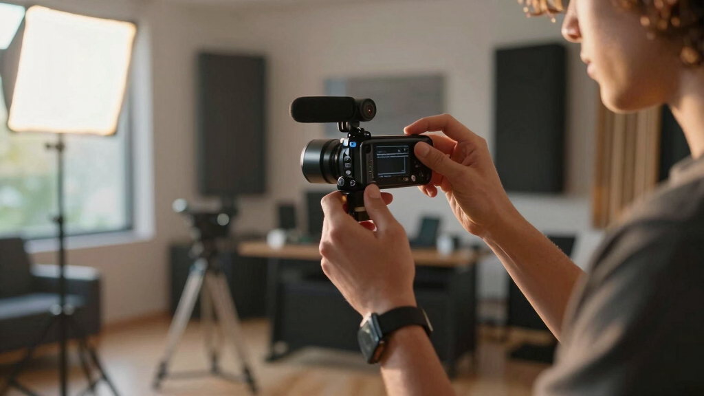 One Video In, a Whole Publishing Kit Out — Without the Cloud