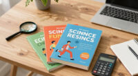 10 Best Science Reference Books for Students in 2026