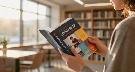 11 Best Educational Science Reference Books in 2026