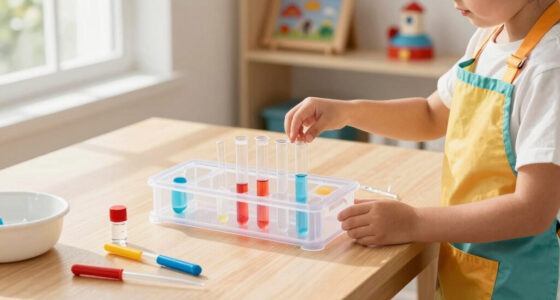 11 Best Interactive Science Kits For Kids In 2026