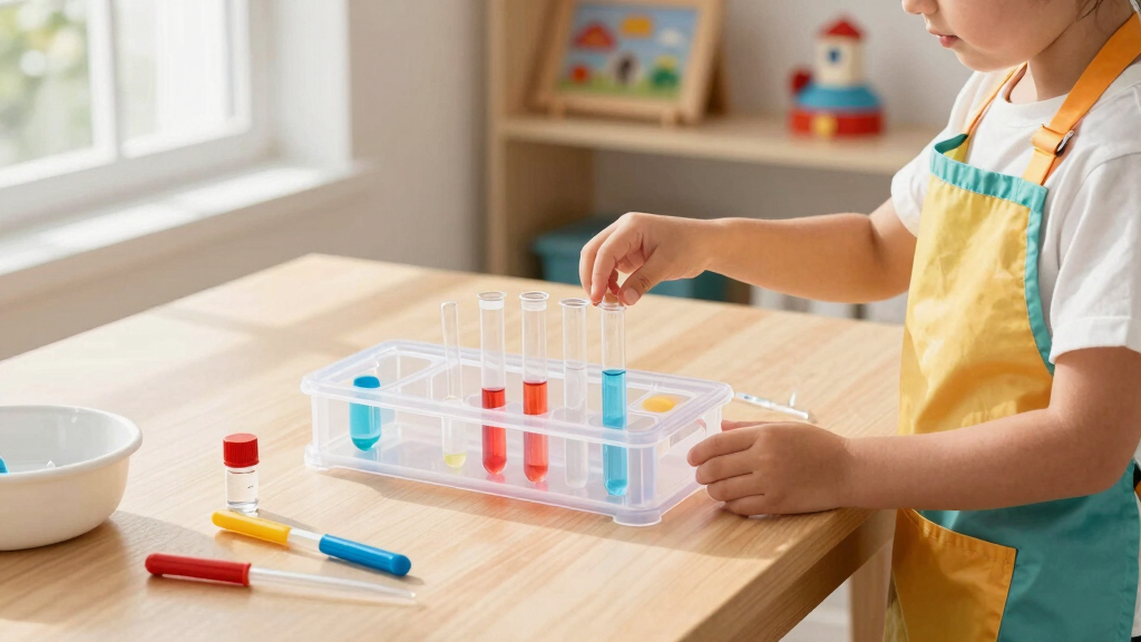 11 Best Interactive Science Kits For Kids In 2026