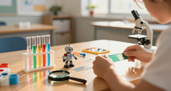 12 Best Educational Science Gift Sets in 2026