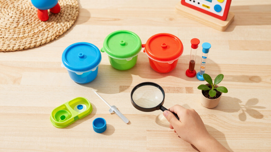 12 Best Educational Science Kits For Kids In 2026