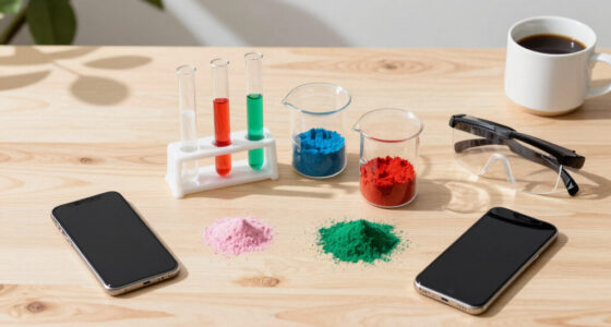 12 Best Science Experiment Kits for Dads in 2026
