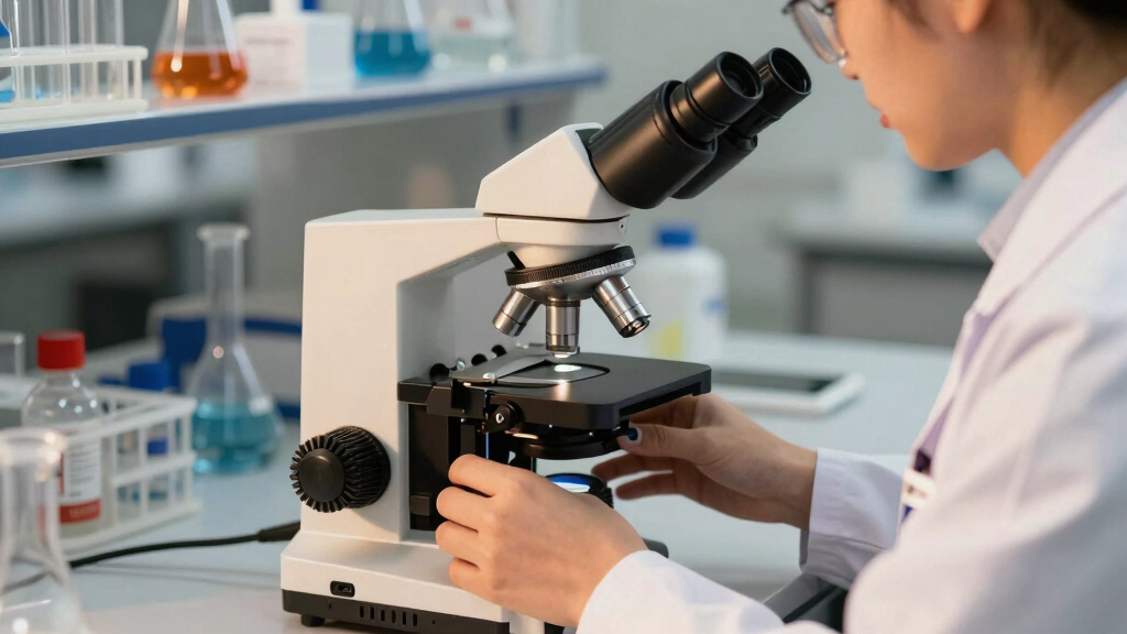 13 Best Digital Microscopes for Science Experiments in 2026
