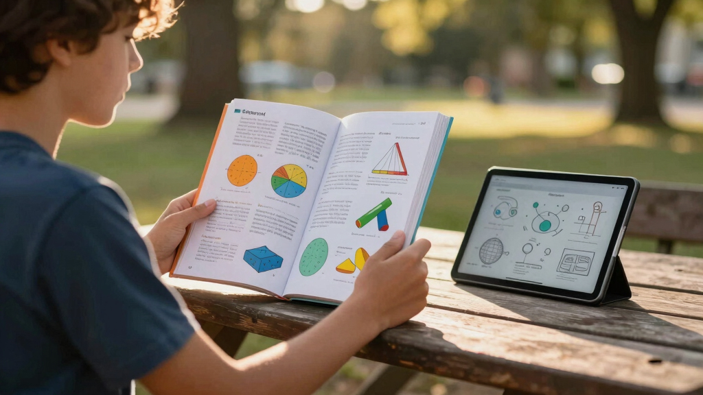 14 Best Science Reference Books for Students in 2026
