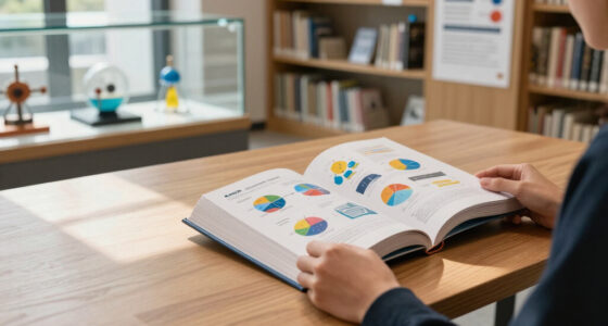 15 Best Educational Science Reference Books in 2026
