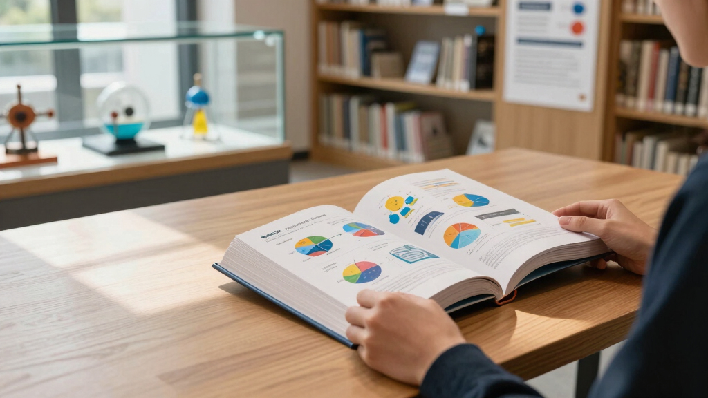 15 Best Educational Science Reference Books in 2026