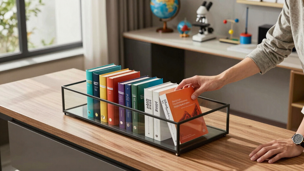 15 Best Science Reference Books in 2026