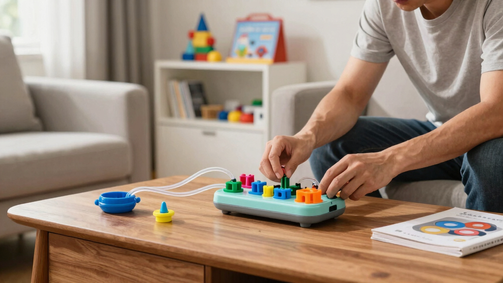3 Best Educational Science Gadgets for Dads in 2026