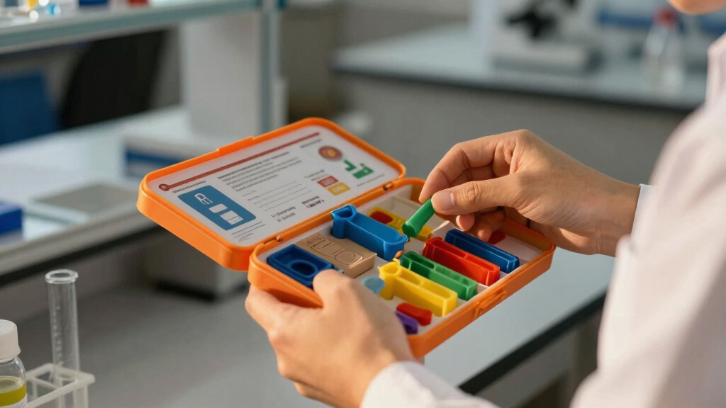 4 Best Educational Science Reference Kits in 2026