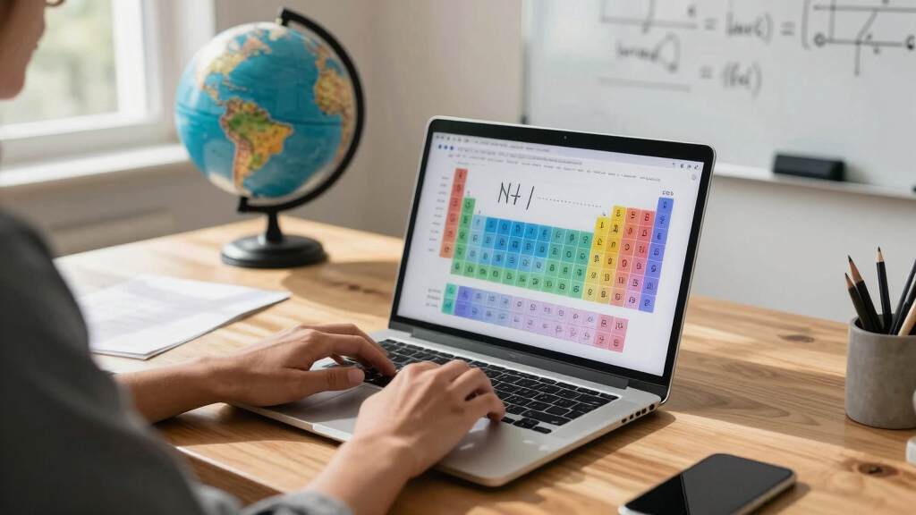 4 Best Educational Science Reference Software in 2026