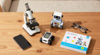 6 Best Educational Science Gadgets for Dads in 2026