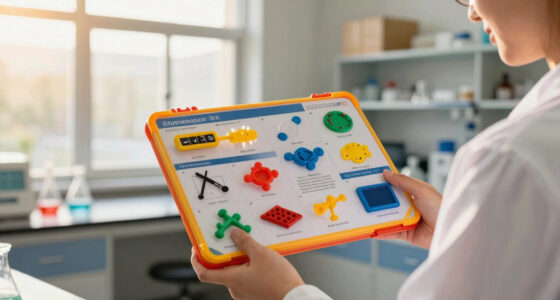 6 Best Educational Science Reference Kits in 2026
