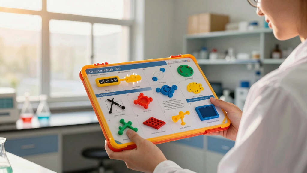 6 Best Educational Science Reference Kits in 2026