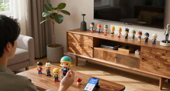7 Best Collectibles Licensed Toys Prime Day Deals in 2026