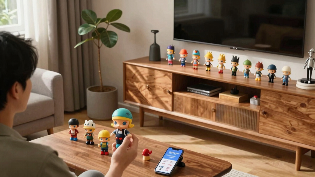 7 Best Collectibles Licensed Toys Prime Day Deals in 2026