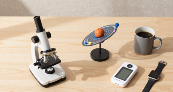 7 Best Educational Science Gadgets For Dads In 2026