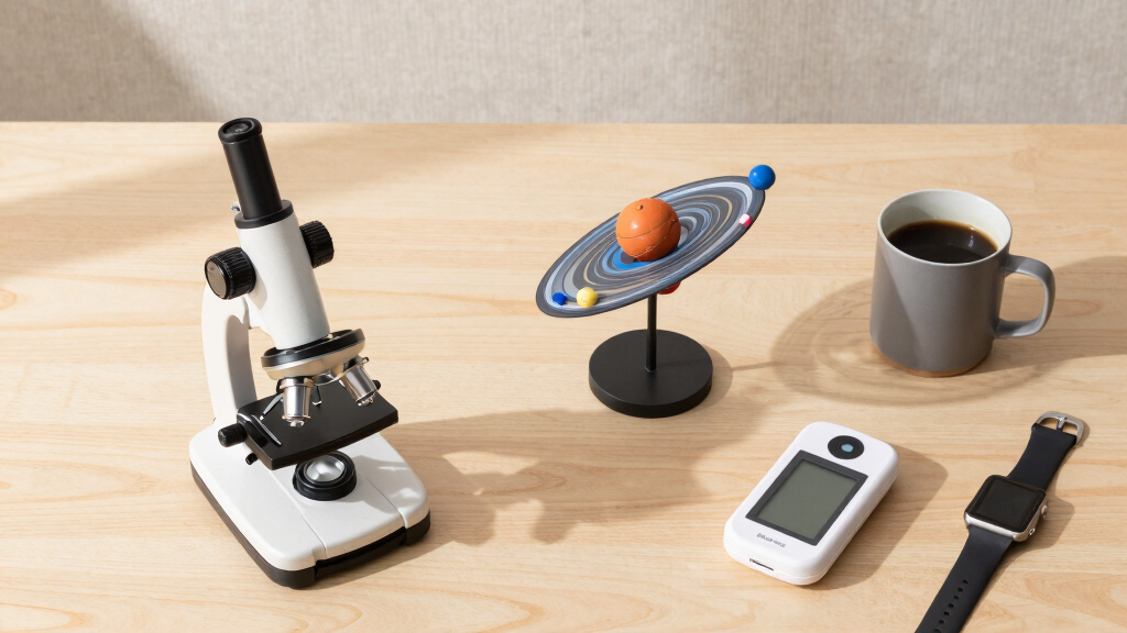 7 Best Educational Science Gadgets For Dads In 2026