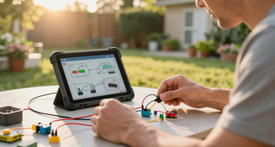 8 Best Educational Science Gadgets For Dads In 2026