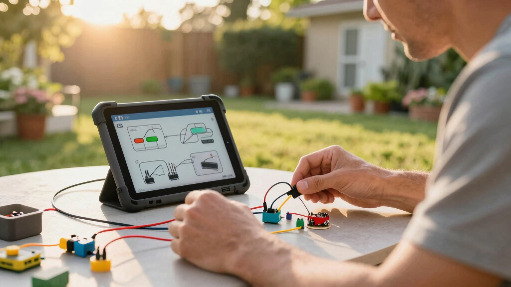 8 Best Educational Science Gadgets For Dads In 2026