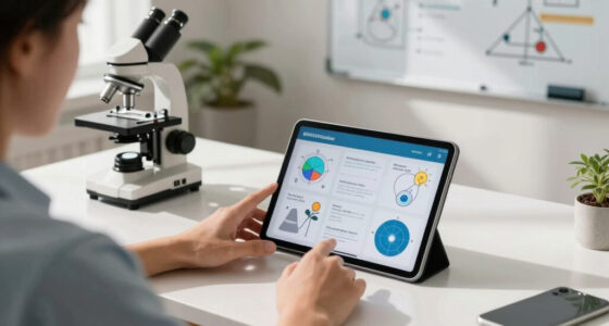 8 Best Educational Science Reference Software in 2026