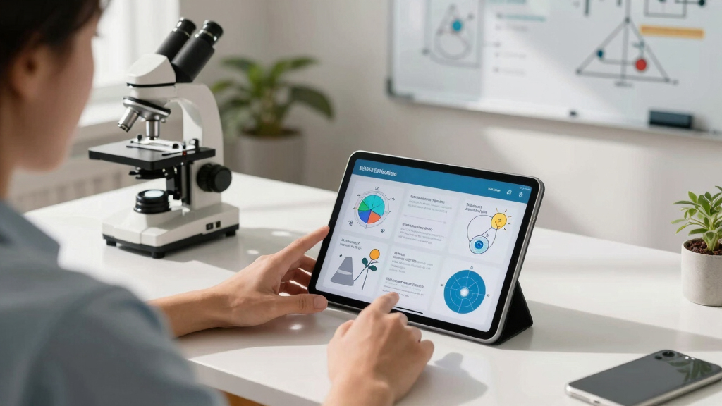 8 Best Educational Science Reference Software in 2026