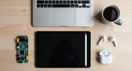 9 Best Computers, Tablets & Components in 2026