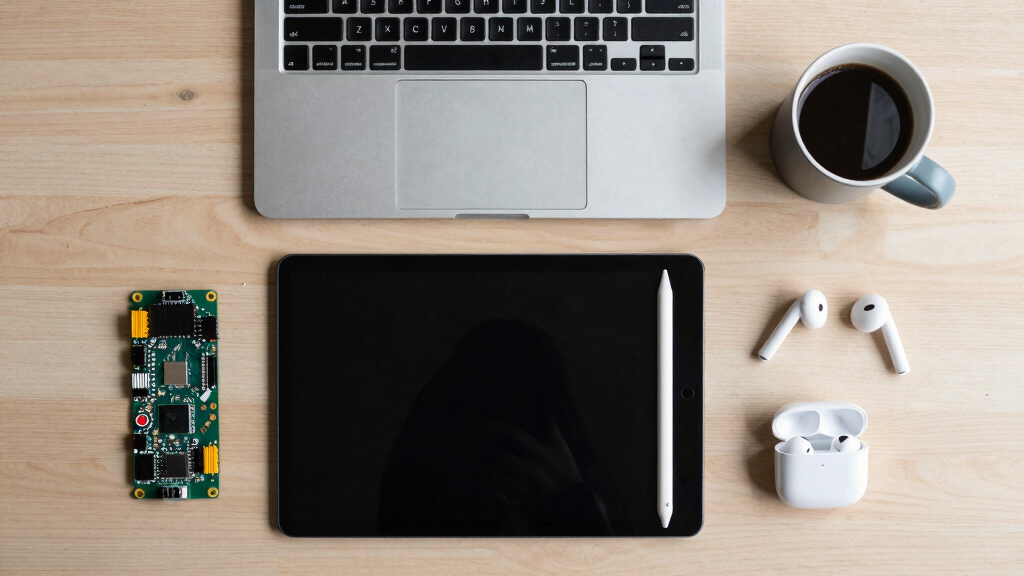 9 Best Computers, Tablets & Components in 2026
