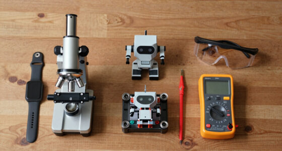 9 Best Science Gadgets For Dads In 2026