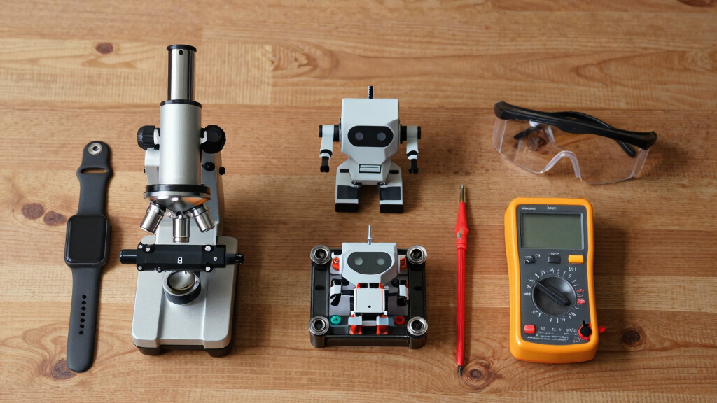 9 Best Science Gadgets For Dads In 2026