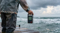 As Arthur comes ashore, season’s first tropical storm may bring worsening rain