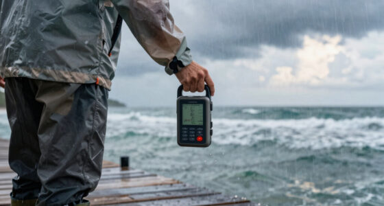 As Arthur comes ashore, season’s first tropical storm may bring worsening rain