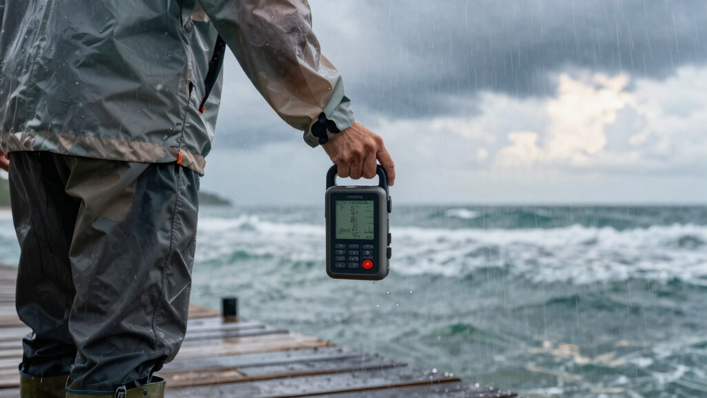 As Arthur comes ashore, season’s first tropical storm may bring worsening rain