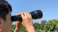 Astronomical Summer officially started on Sunday