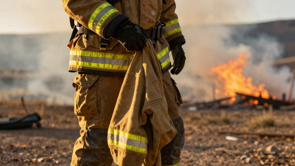 Critical fire weather complicates firefighting efforts in massive Utah wildfire