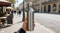 France restricts public drinking as Europe swelters under a ‘heat-dome driven furnace’ for the second time in two months
