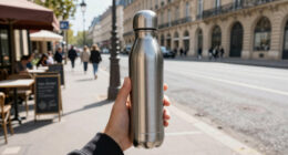 France restricts public drinking as Europe swelters under a ‘heat-dome driven furnace’ for the second time in two months