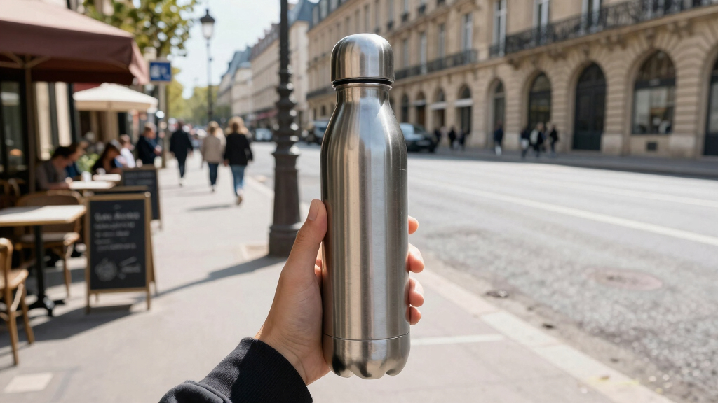 France restricts public drinking as Europe swelters under a ‘heat-dome driven furnace’ for the second time in two months