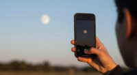 June’s strawberry moon is peaking soon. Here’s what to know