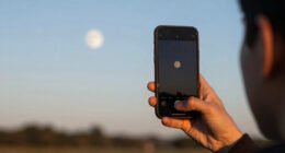 June’s strawberry moon is peaking soon. Here’s what to know