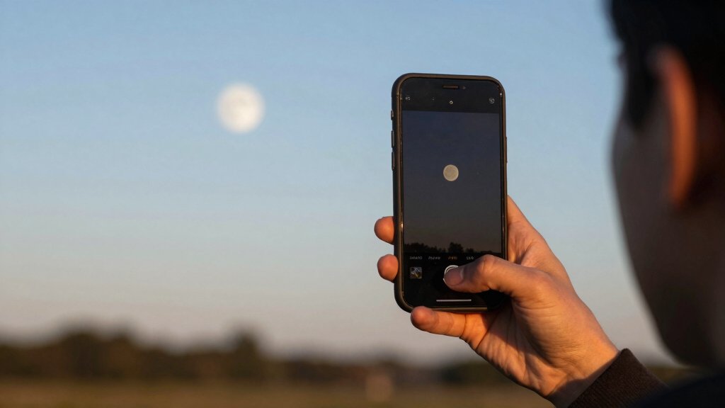 June’s strawberry moon is peaking soon. Here’s what to know