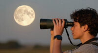 June's Strawberry Moon is unlike any other full moon. Here's why