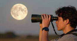 June's Strawberry Moon is unlike any other full moon. Here's why