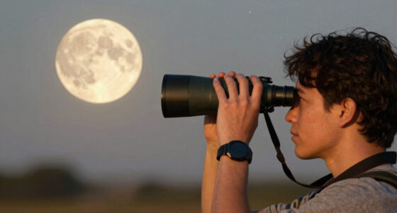 June's Strawberry Moon is unlike any other full moon. Here's why