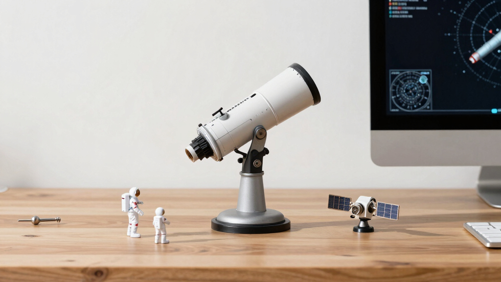 NASA prepares to launch daring rescue to save aging telescope from falling to Earth